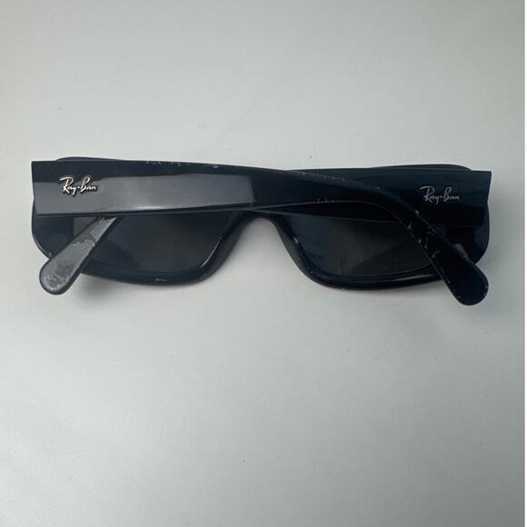 Eyeglass Frames Set Of Four Ray Ban Tiffany Calvin Klein Bulova Designer Frames - Picture 3 of 6